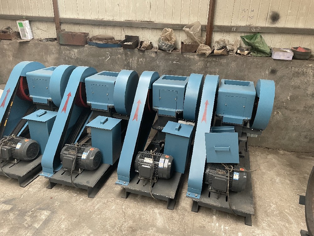 顎式破碎機(jī)破碎物料的原理是什么